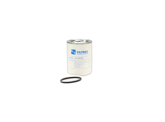 Original FILTREC Wechselfilter SpinOn A120C03