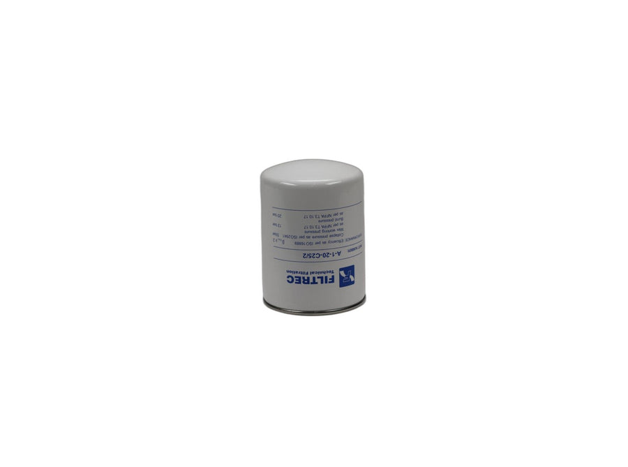 Original FILTREC Wechselfilter SpinOn A120C25/2