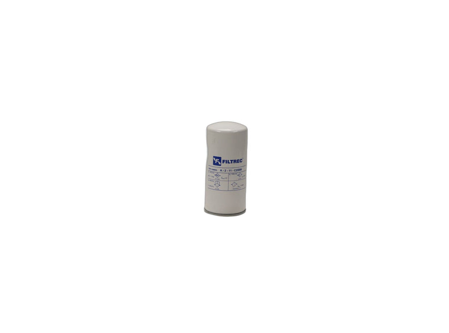 Original FILTREC Wechselfilter SpinOn A211C25BM