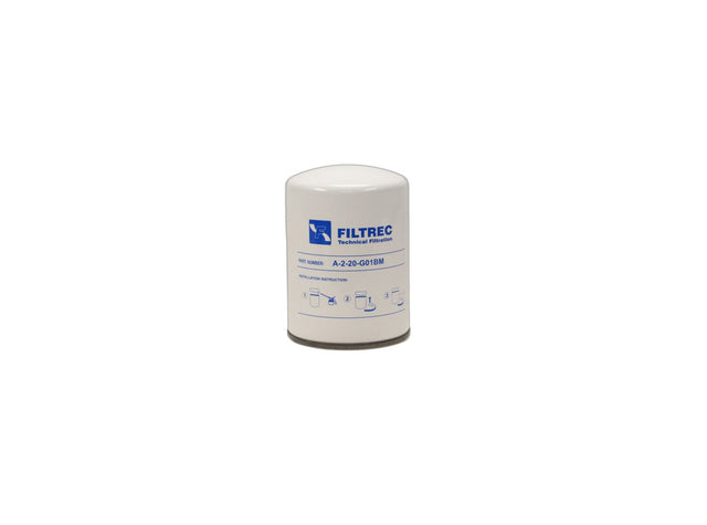 Original FILTREC Wechselfilter SpinOn A220G01BM