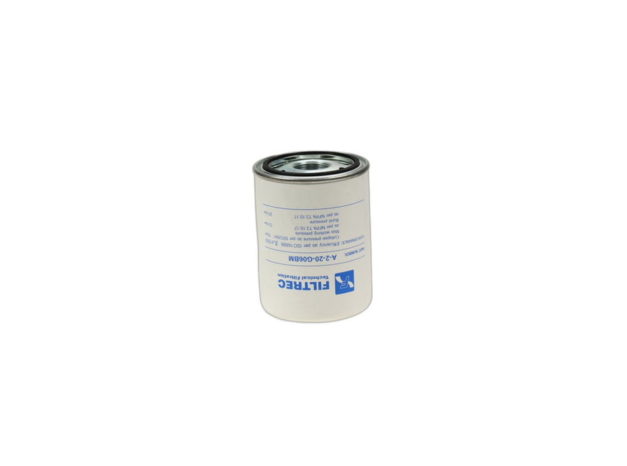 Original FILTREC Wechselfilter SpinOn A220G06BM