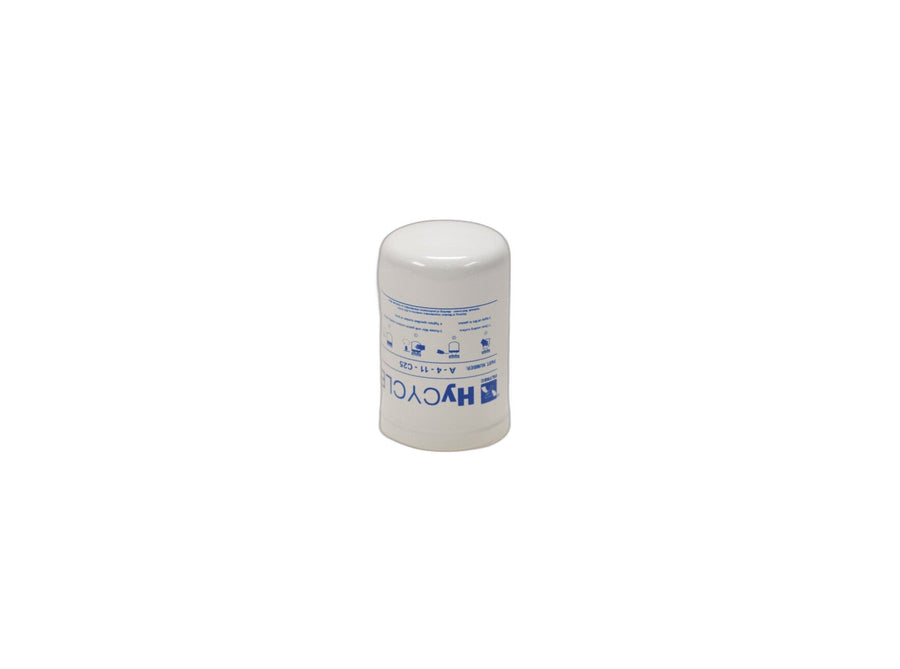 Original FILTREC Wechselfilter SpinOn HyCycle A411C25