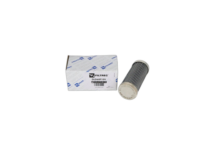 Original FILTREC Filterelement für Druckfilter DLD60F10V