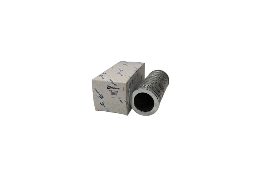 Original FILTREC Filterelement für Rücklauffilter R721T120