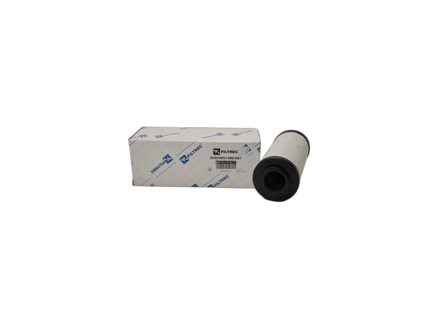 Original FILTREC Filterelement für Rücklauffilter RHR240G10B0/AB1