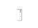 Original FILTREC Filterelement für Rücklauffilter RHR950G10B3/AB1