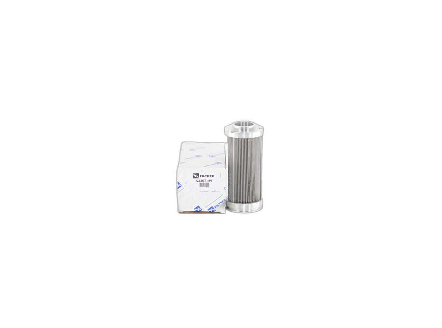 Original FILTREC Filterelement für Saugfilter S420T149