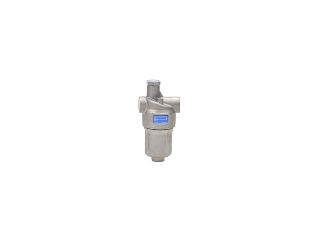 Original FILTREC Leitungsfiltergehäuse (Druckfilter) F040DMD0005000BB4DS000