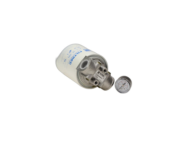 Original FILTREC Leitungsfilter (Rücklauffilter) FA110G03BB40R12