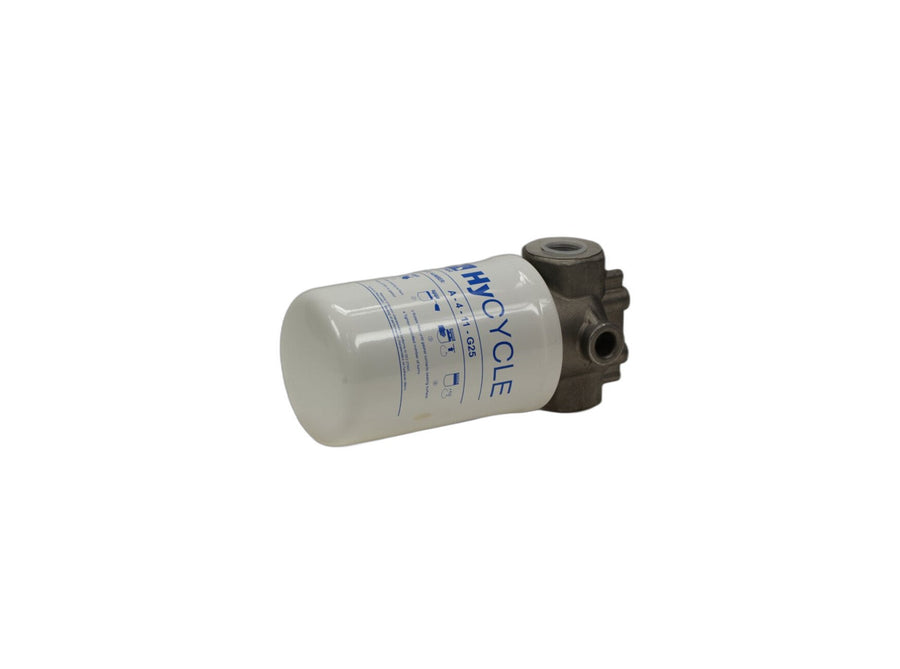 Original FILTREC Leitungsfilter (Druckfilter) FA411G25BB4D000