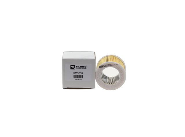 Original FILTREC Luftfilterelement B251C10
