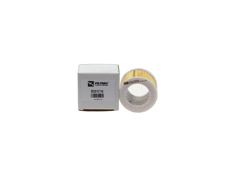 Original FILTREC Luftfilterelement B251C10