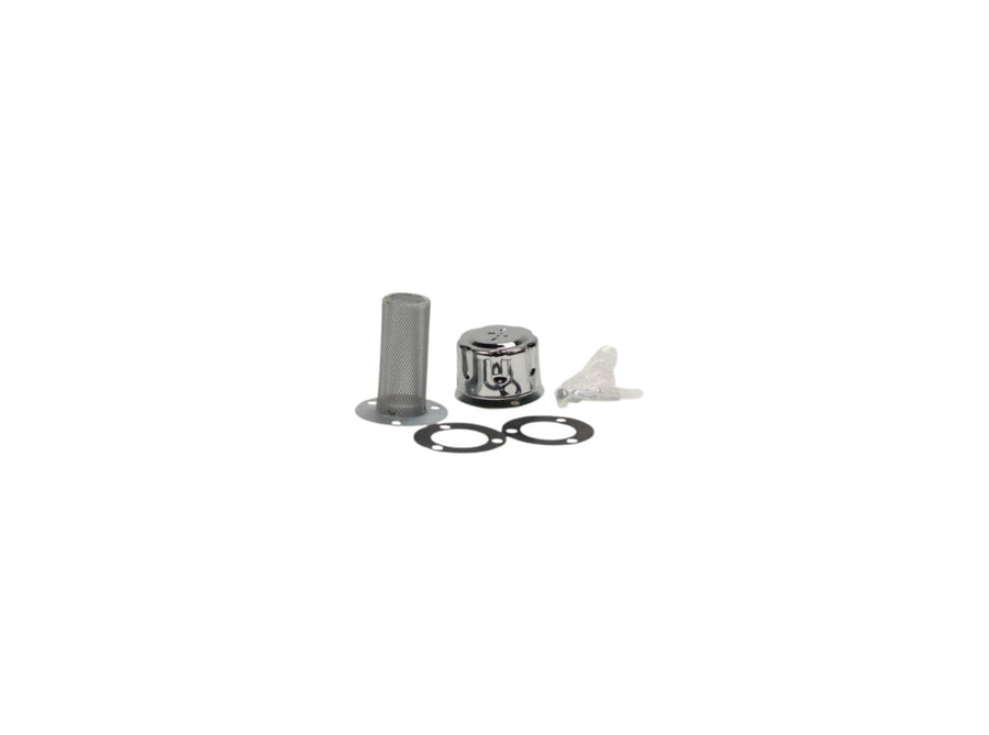 Original FILTREC Luftfilter (Einfüll- und Belüftung) FT5F10B00