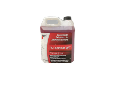 Original Fleetguard ESCompleatOAT - EGConcentrate - 5 Ltr CC36070 EDJ