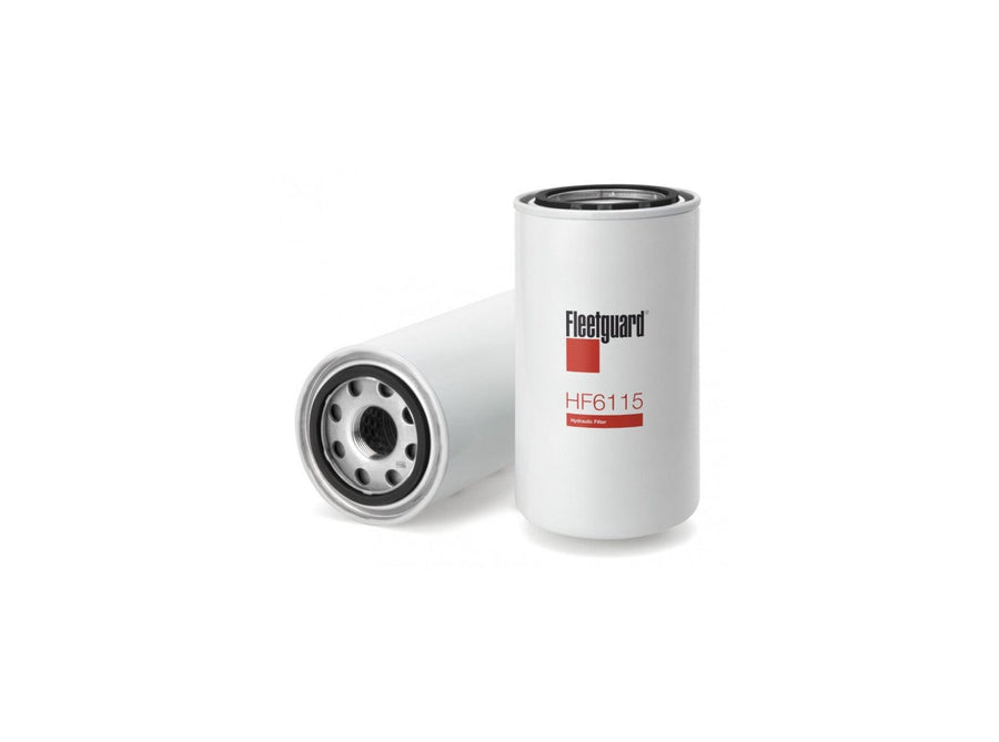 Original Fleetguard Hydraulikfilter SpinOn HF6115