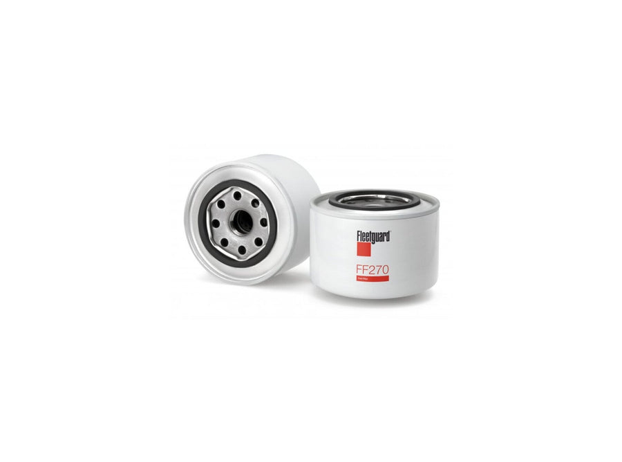 Original Fleetguard Kraftstofffilterelement FF270