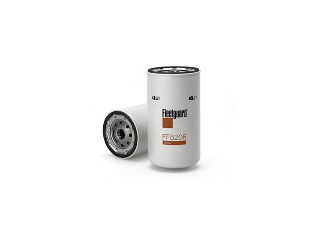 Original Fleetguard Kraftstofffilterelement FF5206