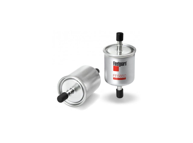 Original Fleetguard Kraftstofffilterelement FF5850