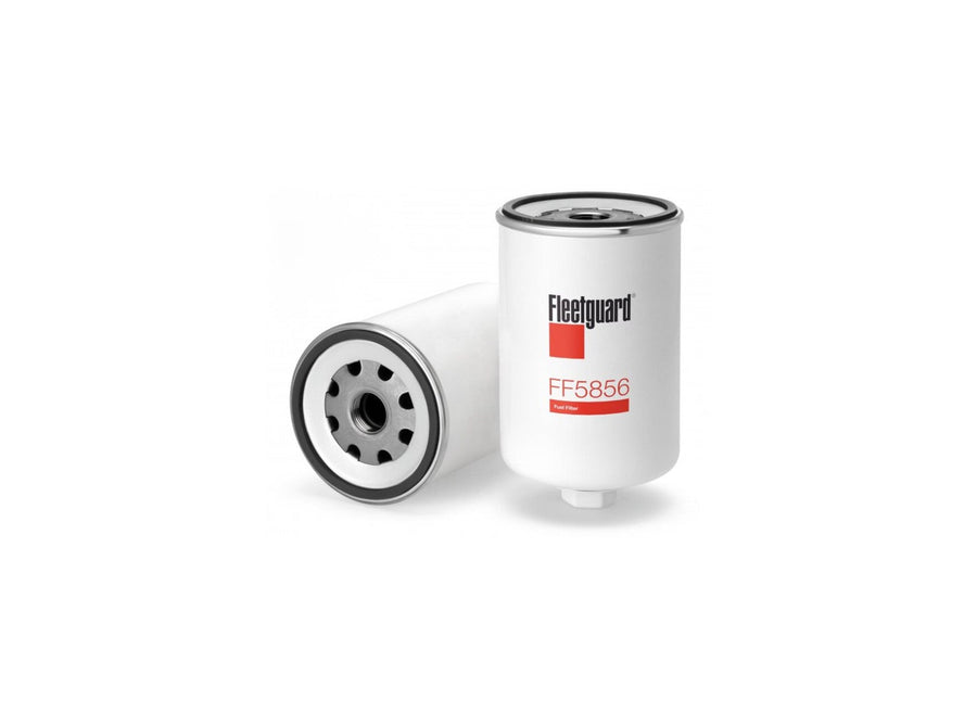 Original Fleetguard Kraftstofffilterelement FF5856