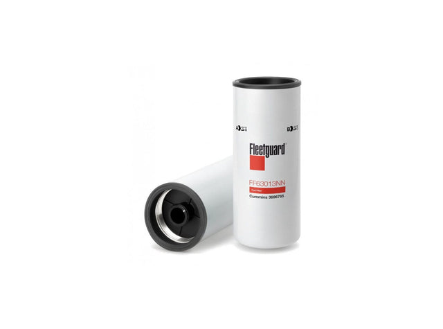 Original Fleetguard Kraftstofffilterelement FF63013