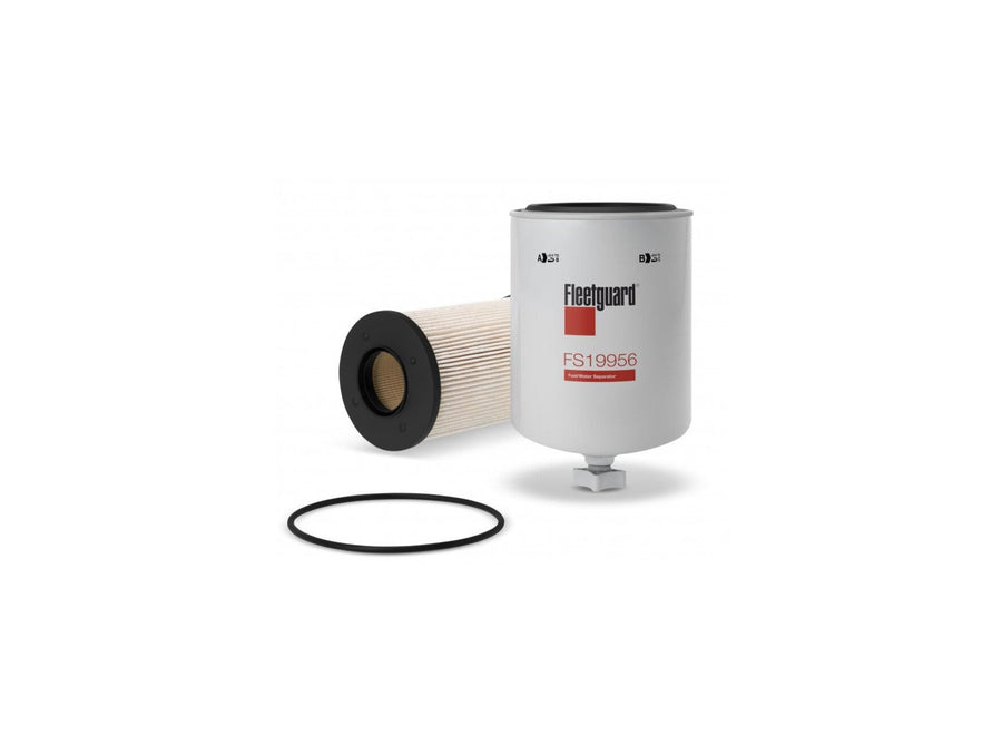 Original Fleetguard Kraftstofffilterelement FK48001