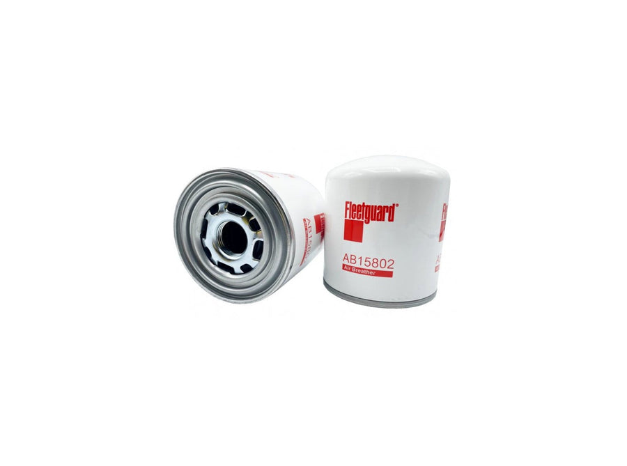 Original Fleetguard Luftfilter SpinOn (Be- und Entlüftung) AB15802