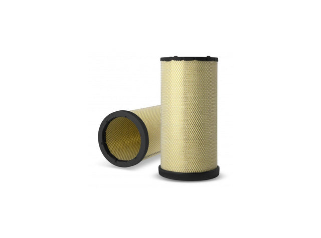 Original Fleetguard Luftfilterelement (Sekundärelement) AF25263