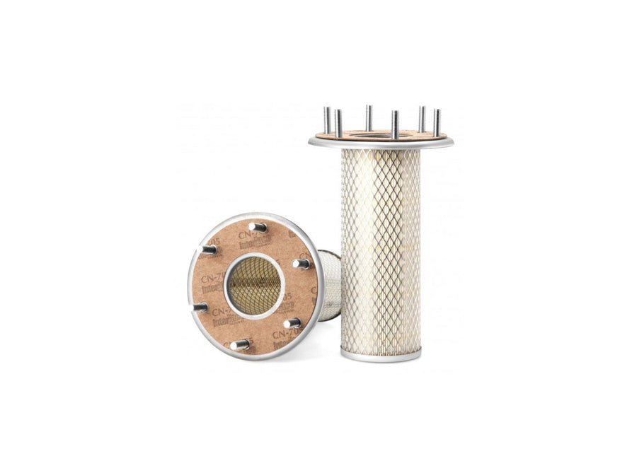 Original Fleetguard Luftfilterelement AF341