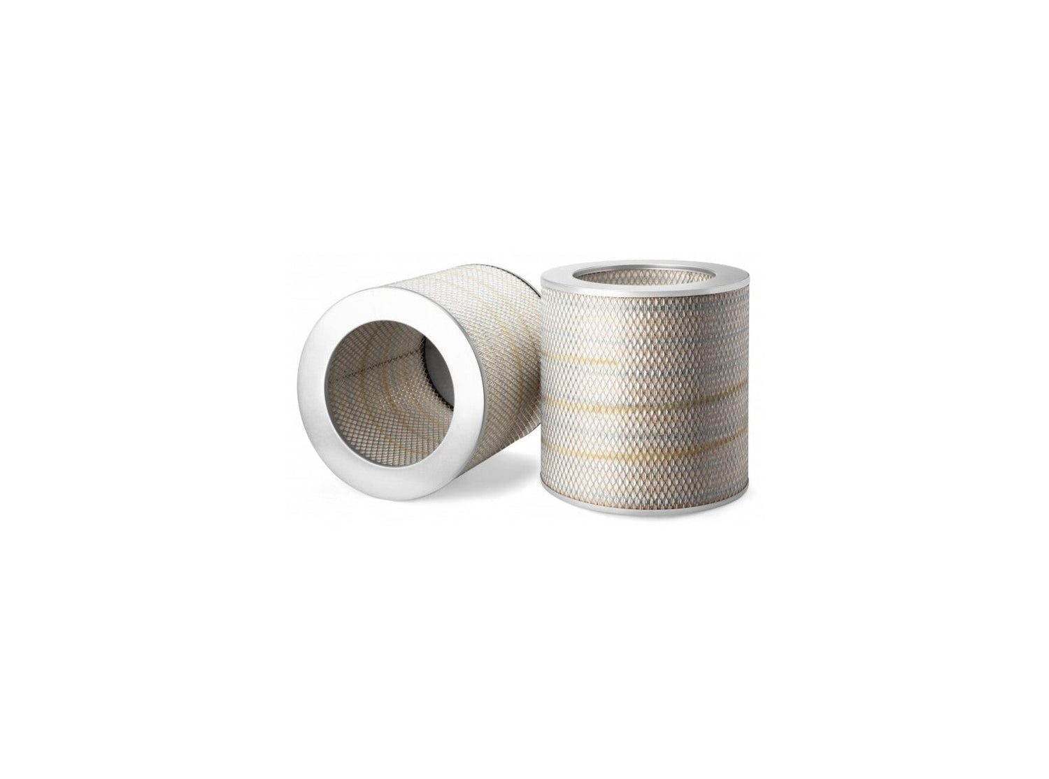 Original Fleetguard Luftfilterelement AF362M