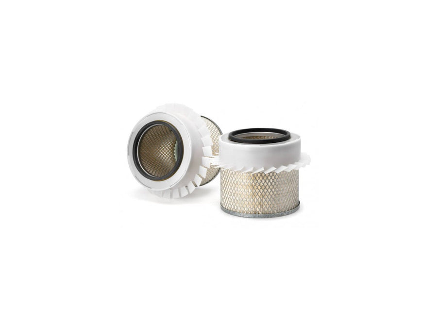 Original Fleetguard Luftfilterelement AF4700K