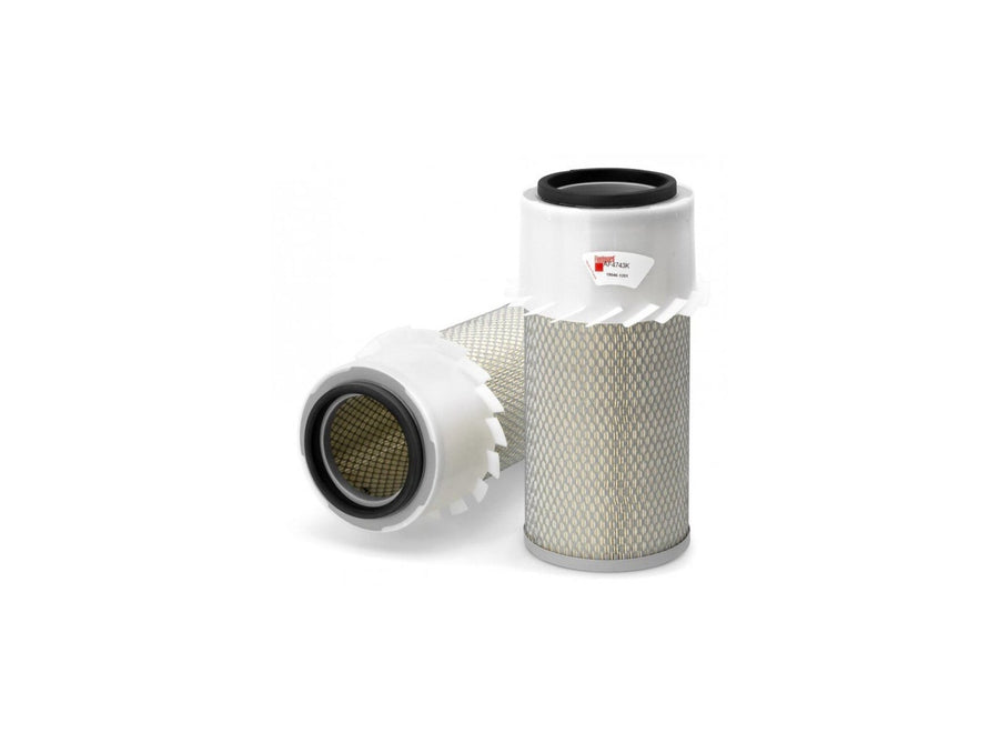 Original Fleetguard Luftfilterelement AF4743K