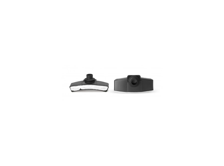 Original Fleetguard Luftfilterelement AF4762