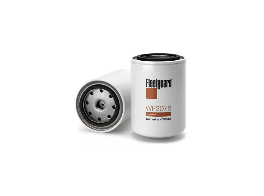 Original Fleetguard Wasserfilterelement WF2076