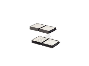 Original Hengst Innenraumfilterelement E1938LI-2