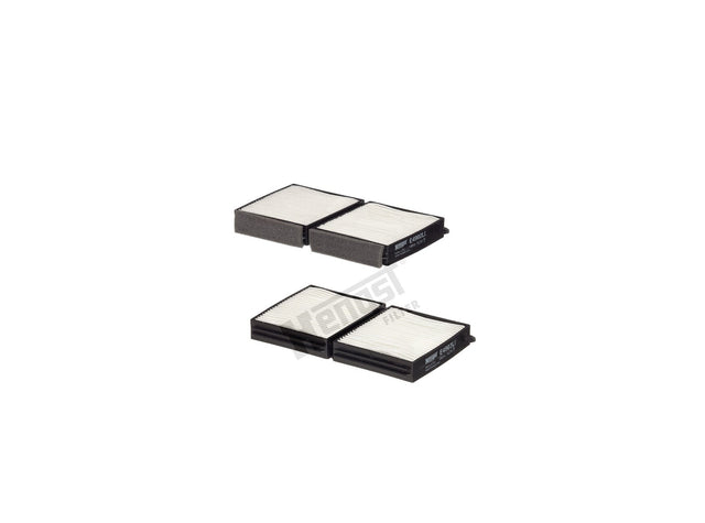 Original Hengst Innenraumfilterelement E1938LI-2