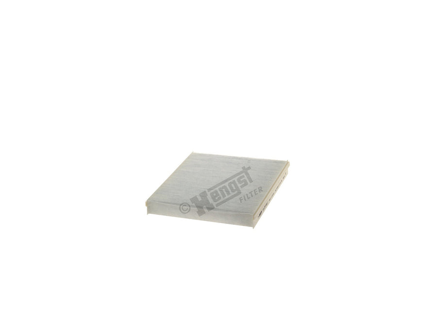 Original Hengst Innenraumfilterelement E2918LI