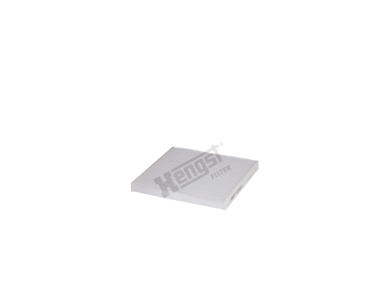 Original Hengst Innenraumfilterelement E2940LI
