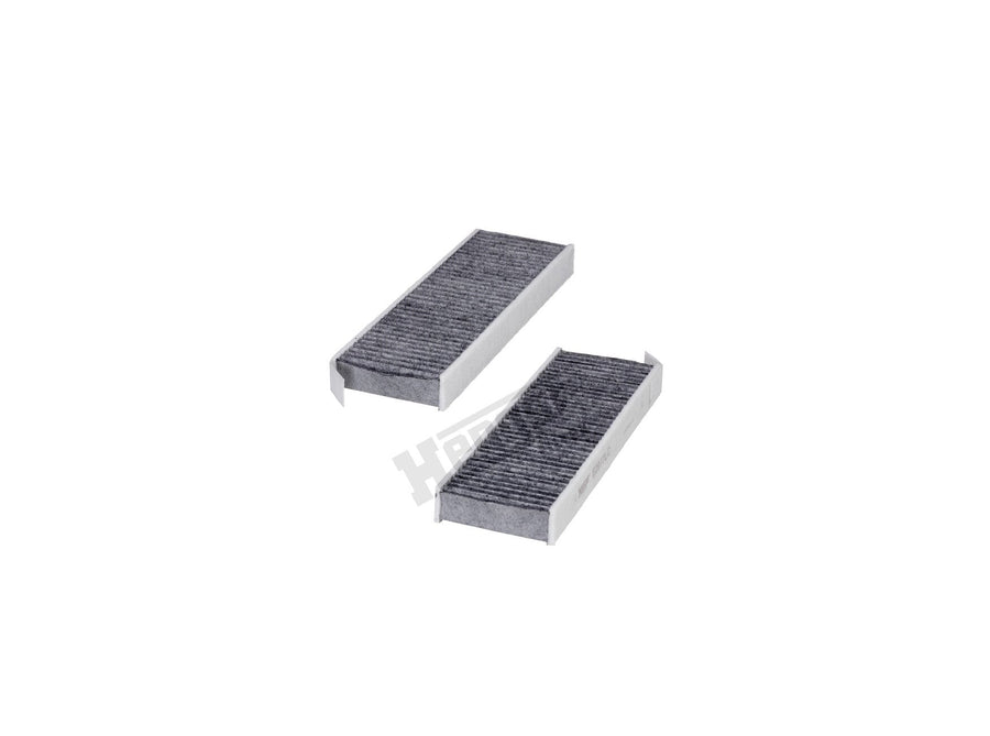 Original Hengst Innenraumfilterelement E2977LC-2