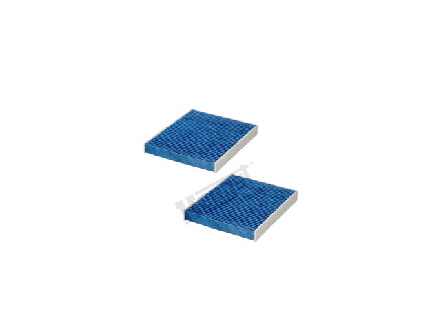 Original Hengst Innenraumfilterelement E2978LB-2