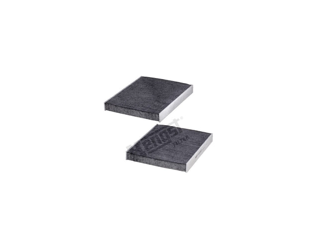 Original Hengst Innenraumfilterelement E2978LC-2
