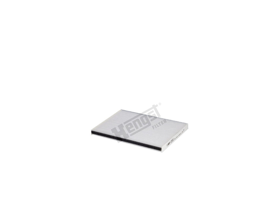 Original Hengst Innenraumfilterelement E3957LI