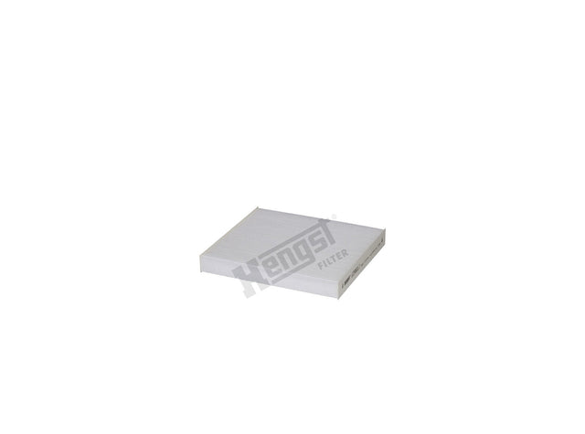 Original Hengst Innenraumfilterelement E3980LI