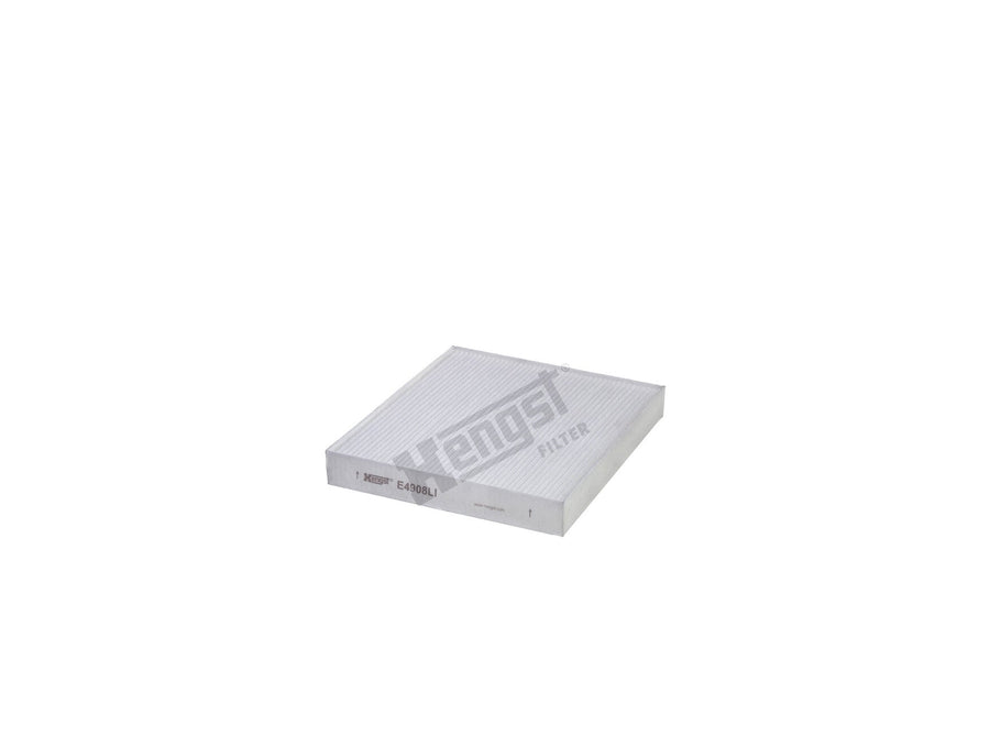 Original Hengst Innenraumfilterelement E4908LI