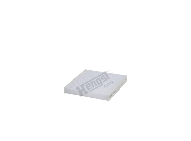 Original Hengst Innenraumfilterelement E4933LI