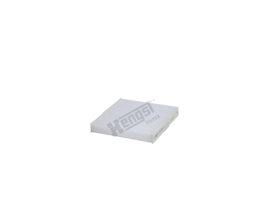 Original Hengst Innenraumfilterelement E4933LI
