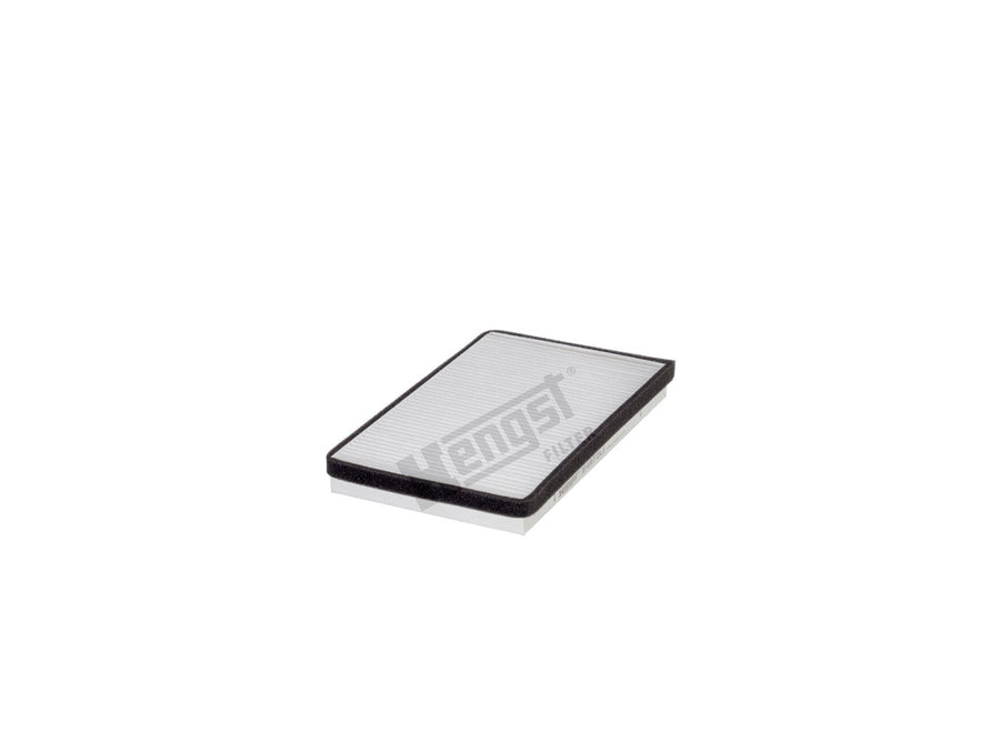 Original Hengst Innenraumfilterelement E4972LI
