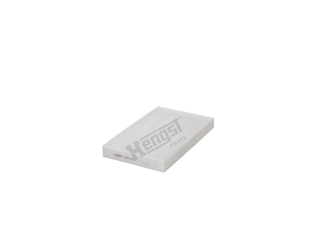 Original Hengst Innenraumfilterelement E4974LI