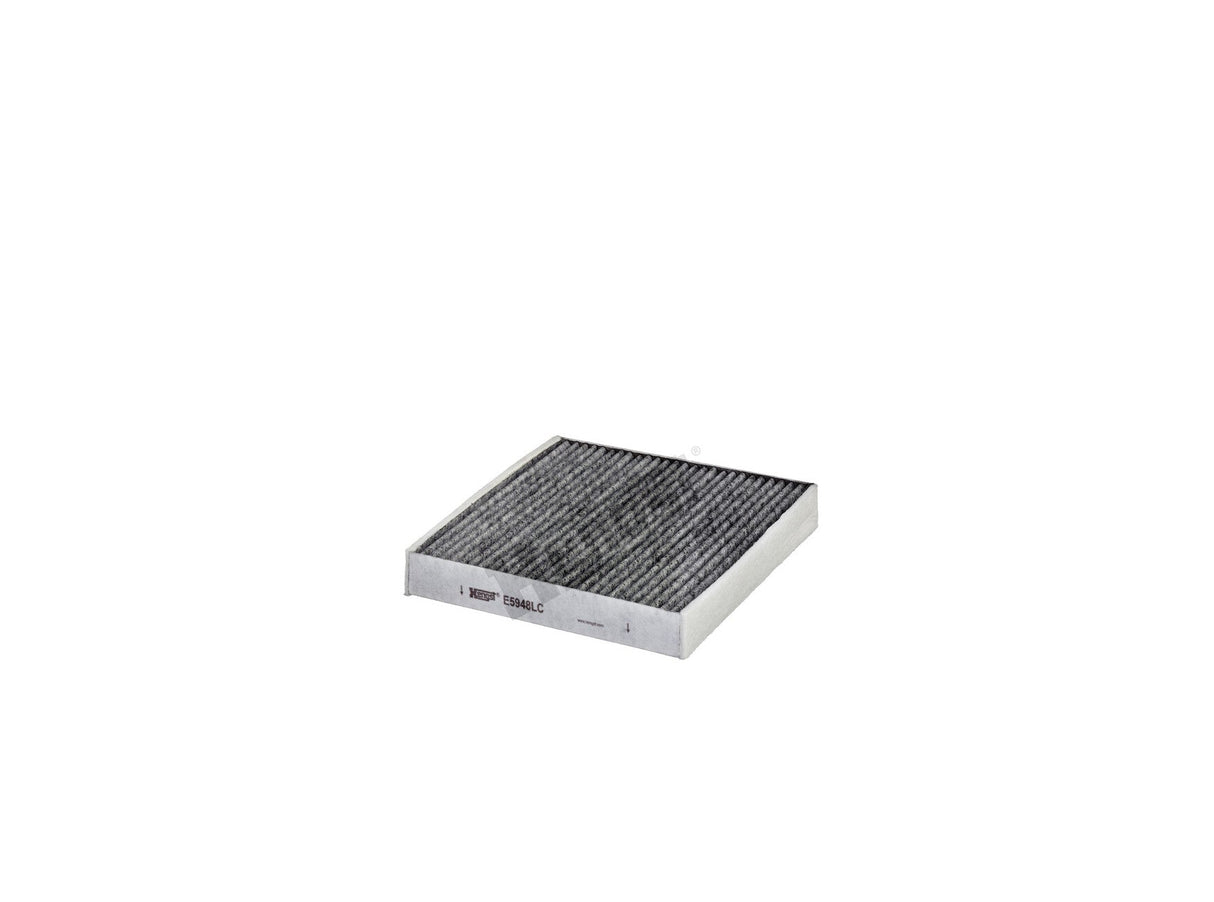 Original Hengst Innenraumfilterelement E5948LC