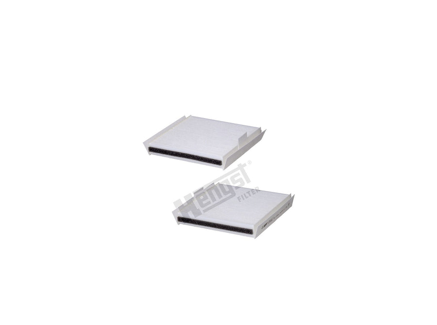 Original Hengst Innenraumfilterelement E916LI-2