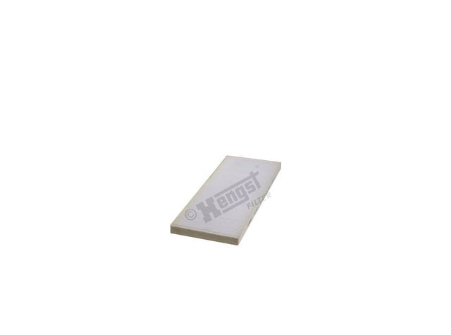 Original Hengst Innenraumfilterelement E924LI